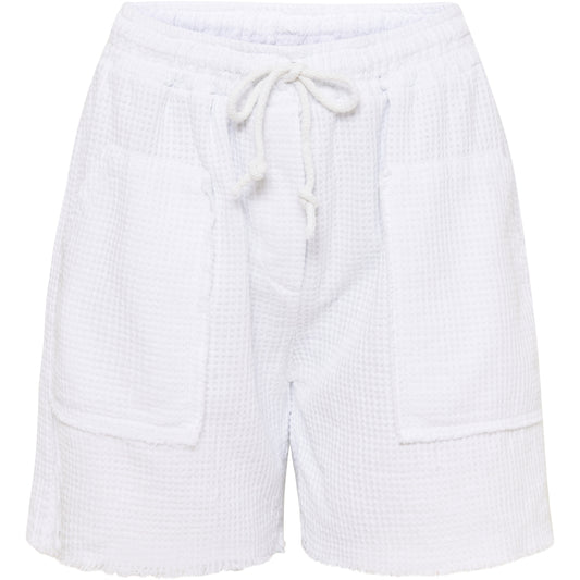 Shorts i Hvid. fra Marta du Château
