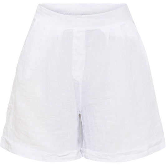 Shorts i Hvid. fra Marta du Château