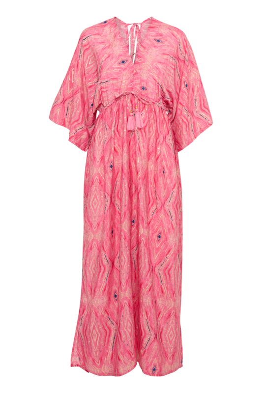 Kjole i Pink fra Sorbet