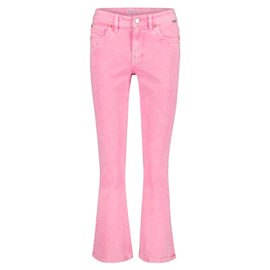 Jeans i Pink fra Red Button