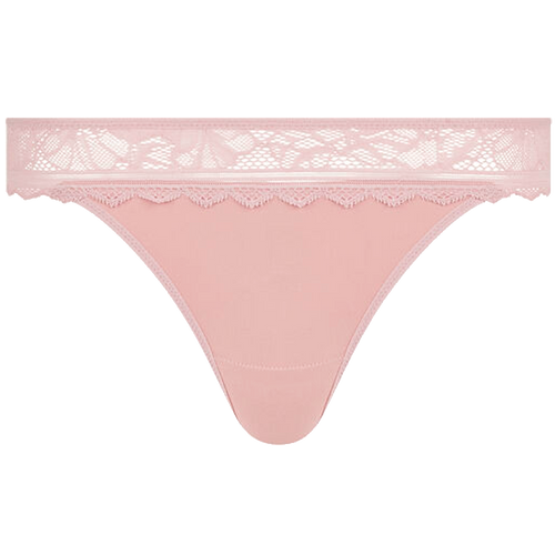 148120 | Chantelle EasyFeel - Floral Touch Rose Gammelrosa