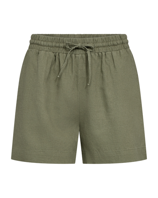 Shorts i Army..... fra Freequent