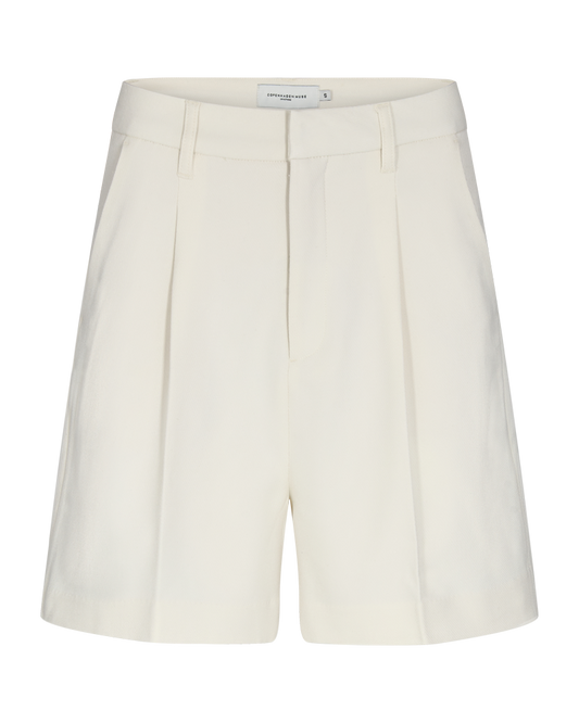 Shorts i Off white fra Copenhagen Muse