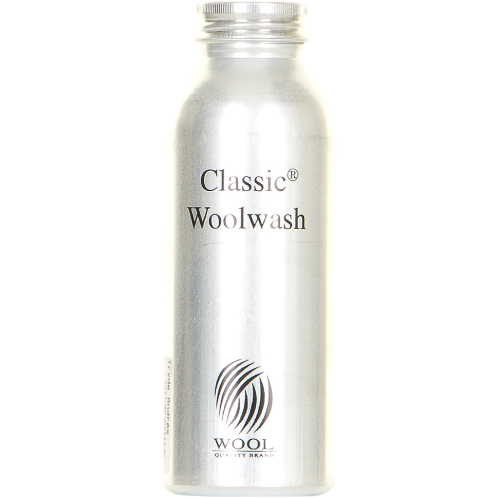 002752 | Classic - Woolwash ............