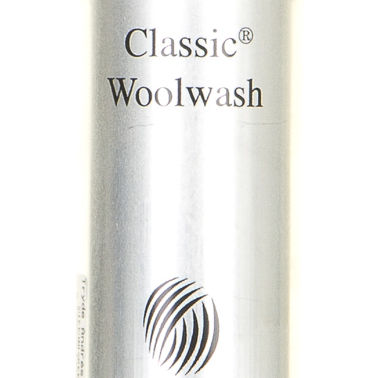 002752 | Classic - Woolwash ............