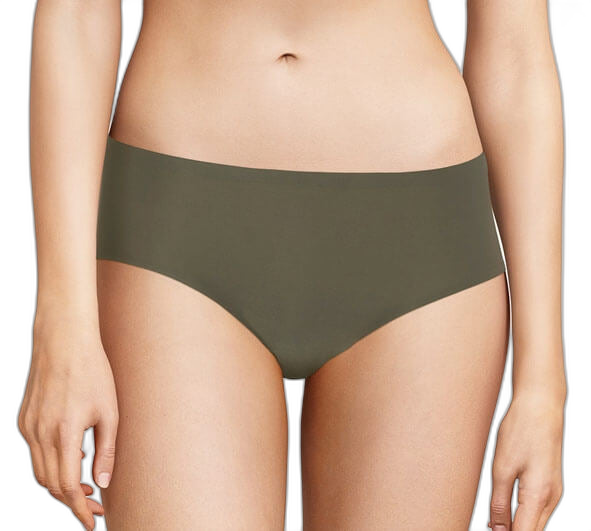 141781 | Chantelle Seamless - Soft Stretch Hipster Army...