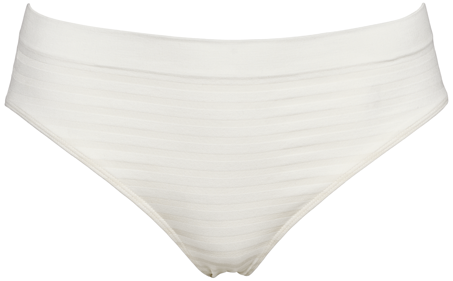 144863 | Missya - Lucia Stripe Ivory Off-white..