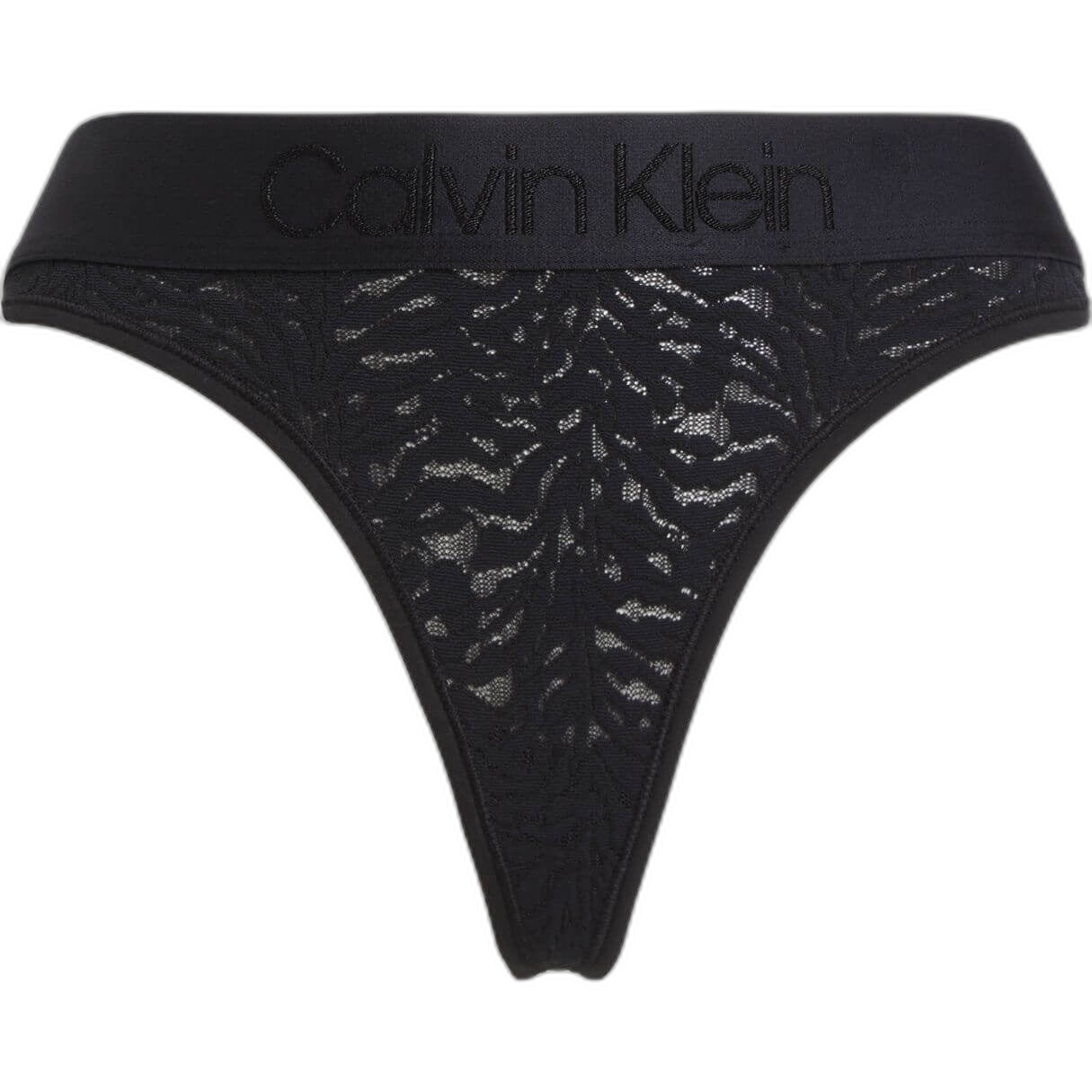145296 | Calvin Klein - QF7287E Sort.