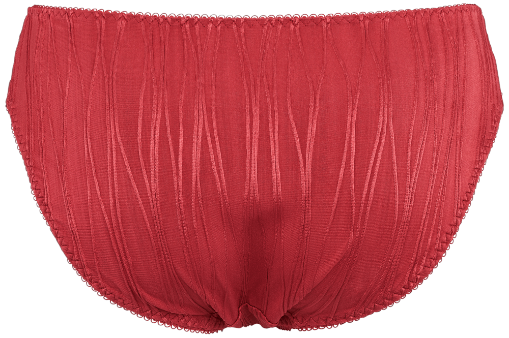 145690 | Missya - Dorrit Garnet Red Rød........