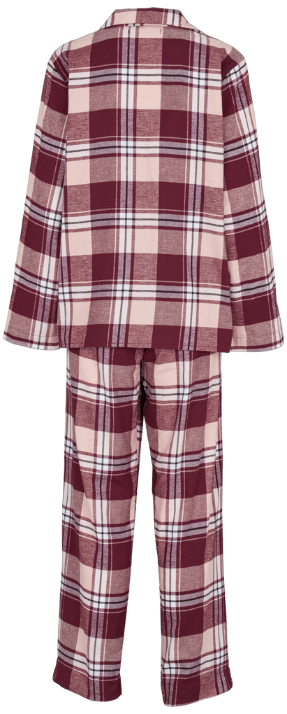 146022 | Missya - Check flannel Ternet.