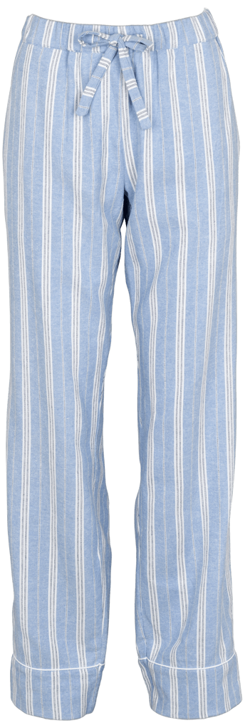 Natbukser i Blå mønstret fra Missya