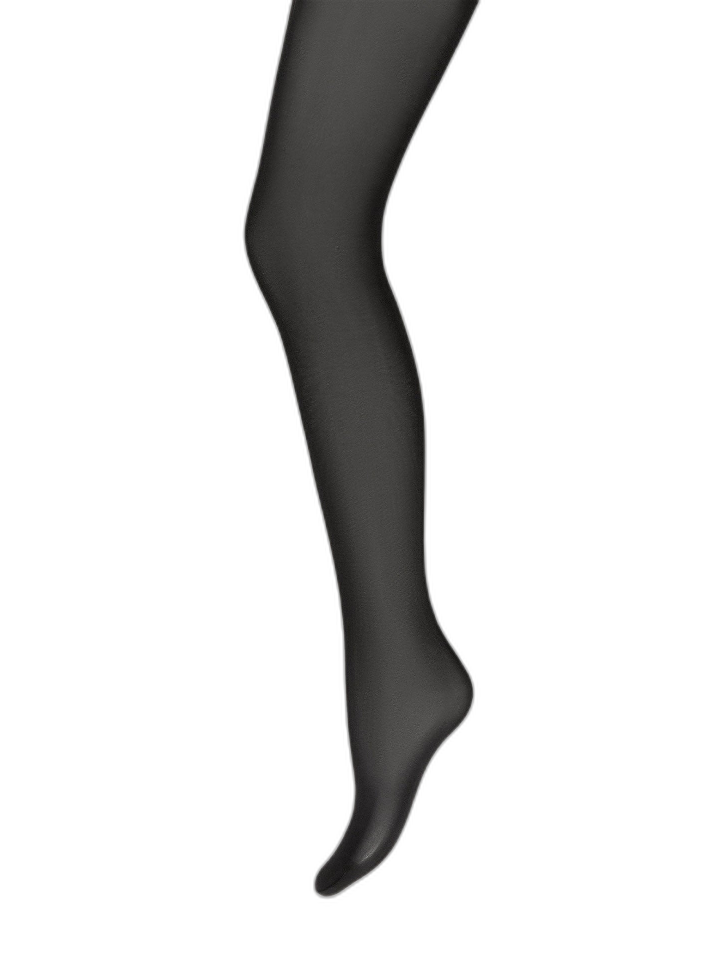 Wolford - Synergy 40 Black W – Tryde Andrés