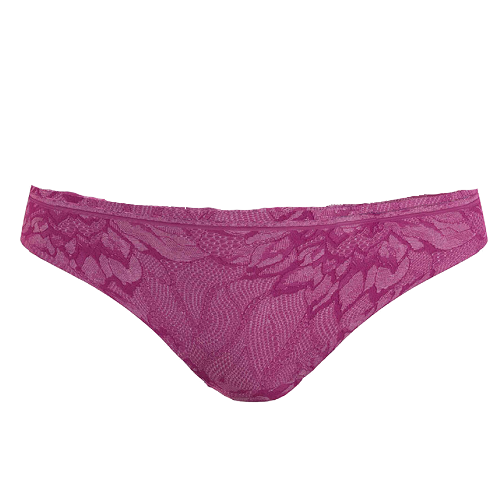 146349 | Calvin Klein - Seductive Comfort Lotus VID Pink...