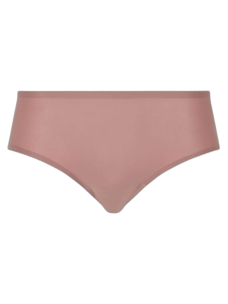 146427 | Chantelle Seamless - Soft strench hipster Brun......