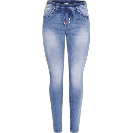 Jeans i Lys denim fra Marta du Château