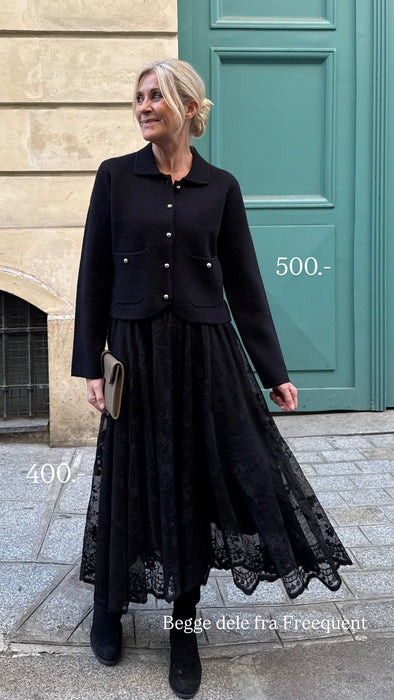 Pariser outfit - Pariser outfit