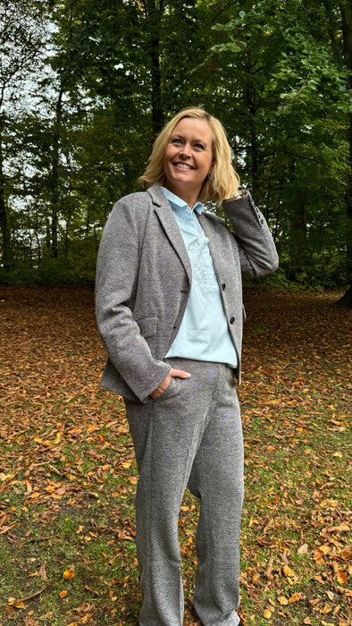 Gustav jakkesæt - Gustav jakkesæt