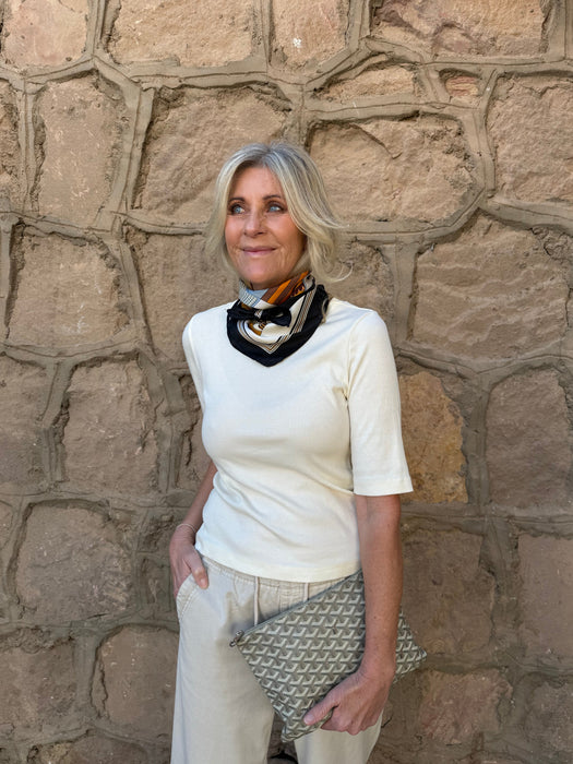 Luxzuz tørklæde - Luxzuz tørklæde