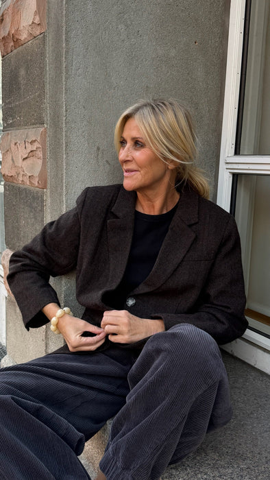 Blazer efterår - Blazer efterår