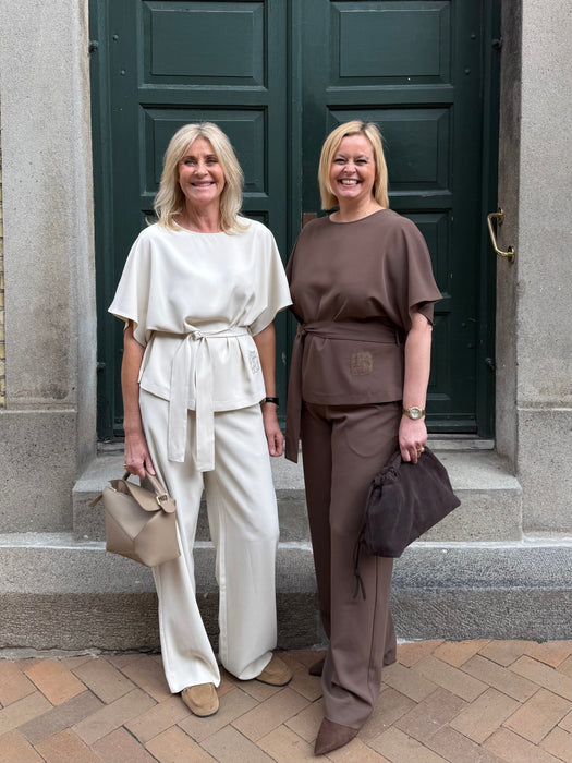 Luxzuz sæt - Luxzuz sæt