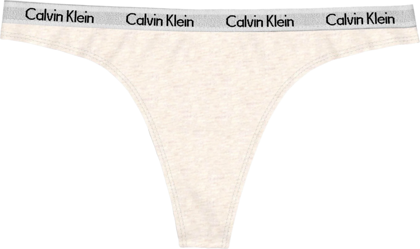 140769 | Calvin Klein - 3 FOR 399,- Sand.