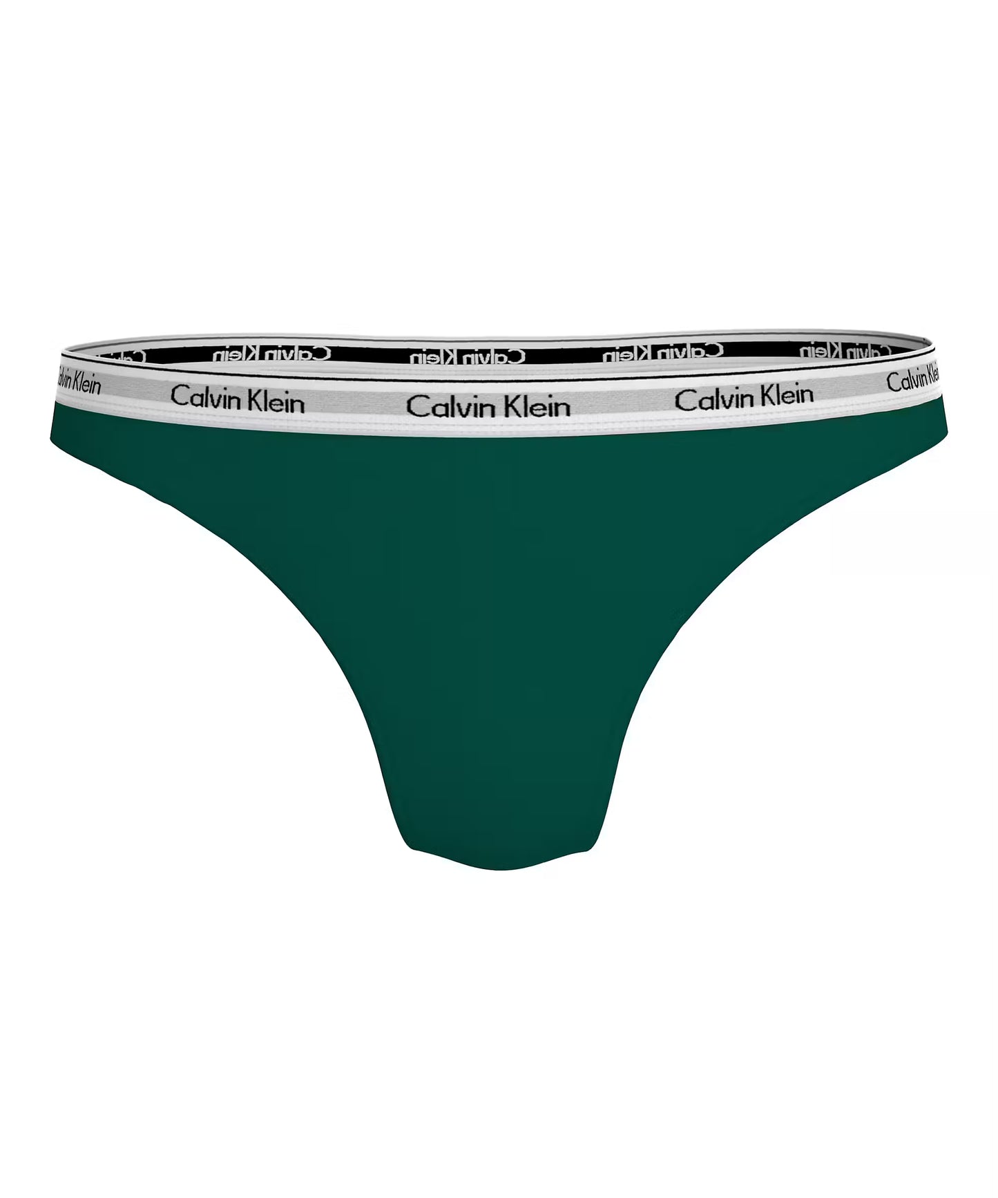 151921 | Calvin Klein - 3 For 399,- Mørkegrøn