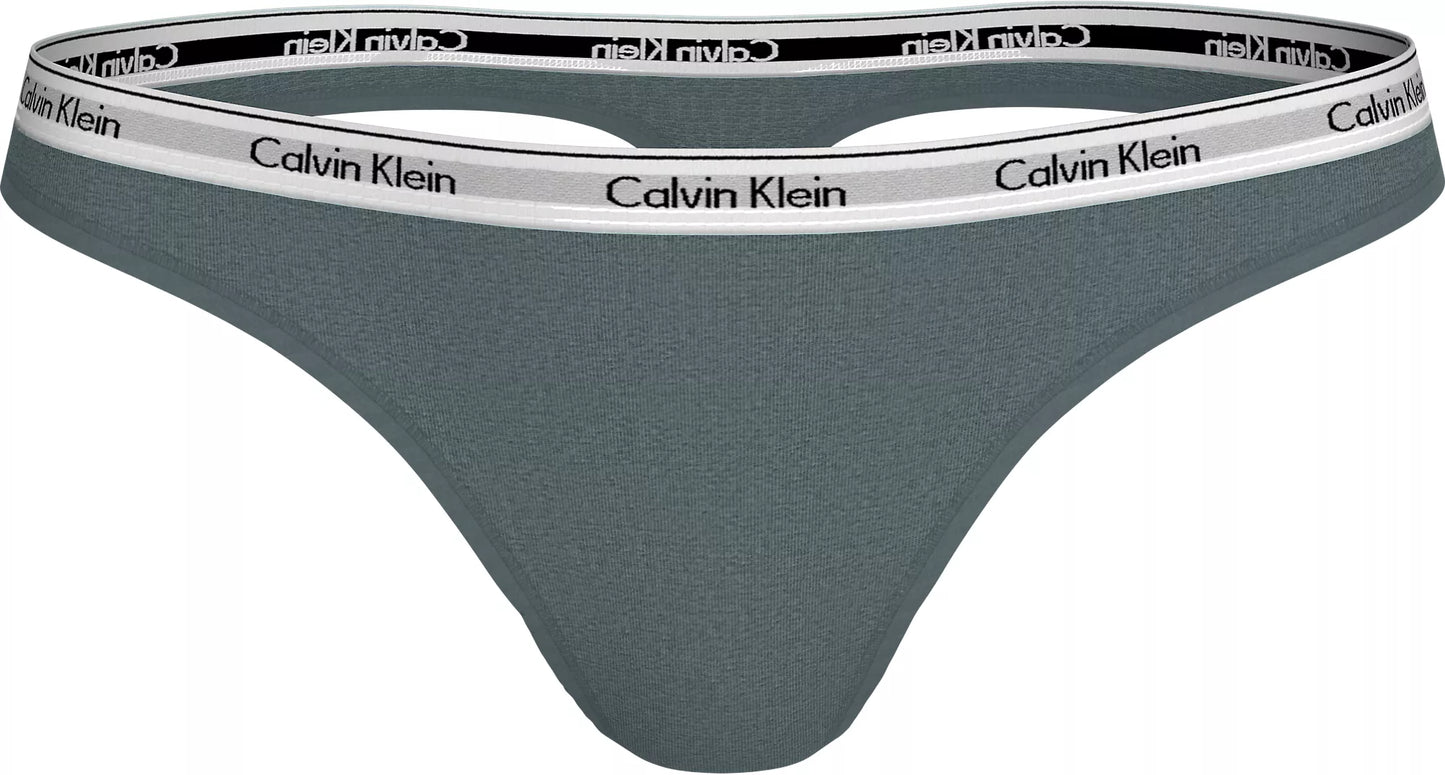 149021 | Calvin Klein - 3 FOR 399,- Grøn