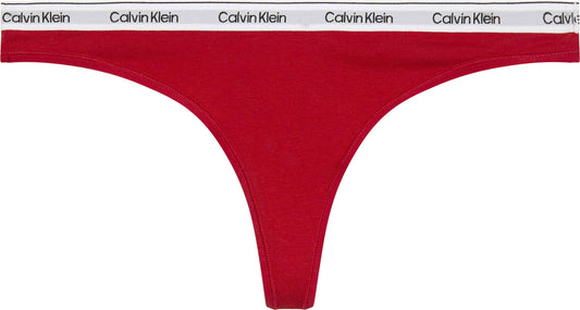  i Rød fra Calvin Klein