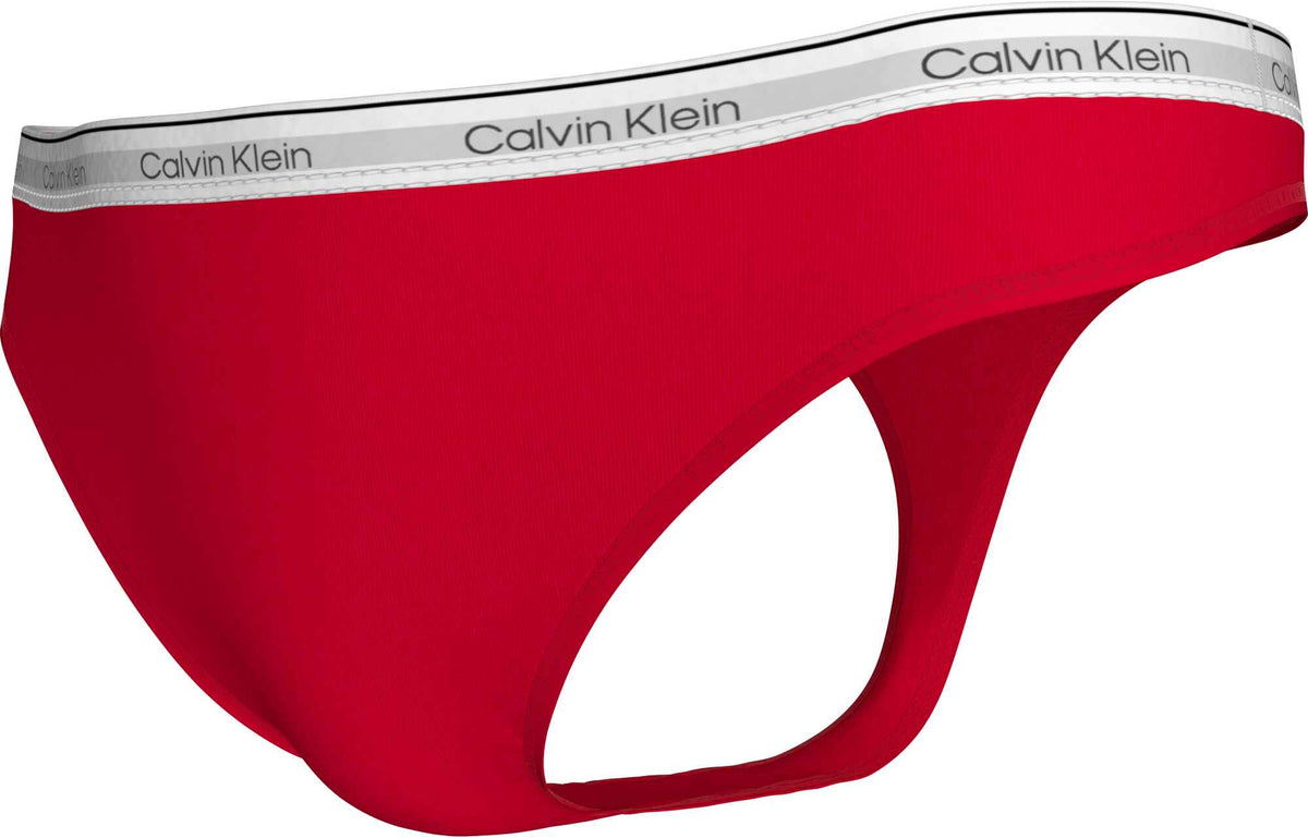 156495 | Calvin Klein - 3 FOR 399,- Rød