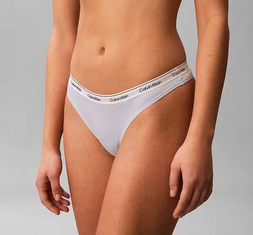 153666 | Calvin Klein - 3 FOR 399,- Lyseblå