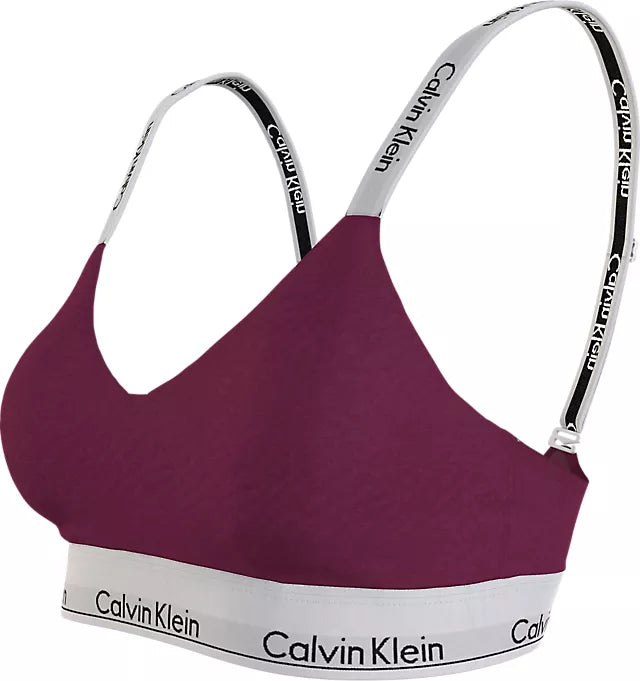 148385 | Calvin Klein - Modern Cotton VGP Lyng