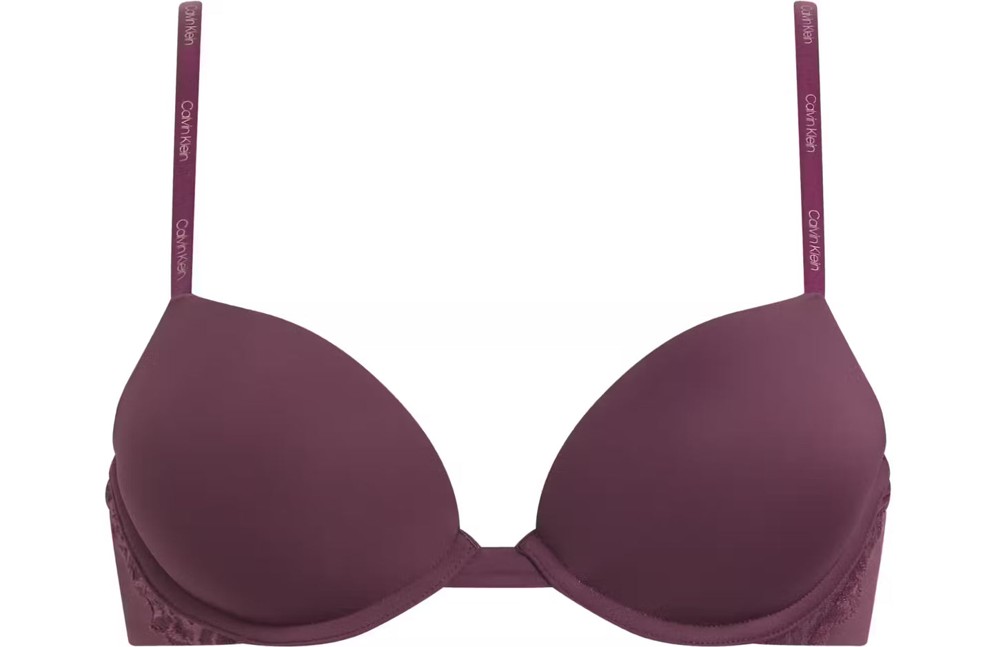 149802 | Calvin Klein - Qf7578E Bordeaux