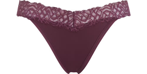 149805 | Calvin Klein - QF7930E Bordeaux