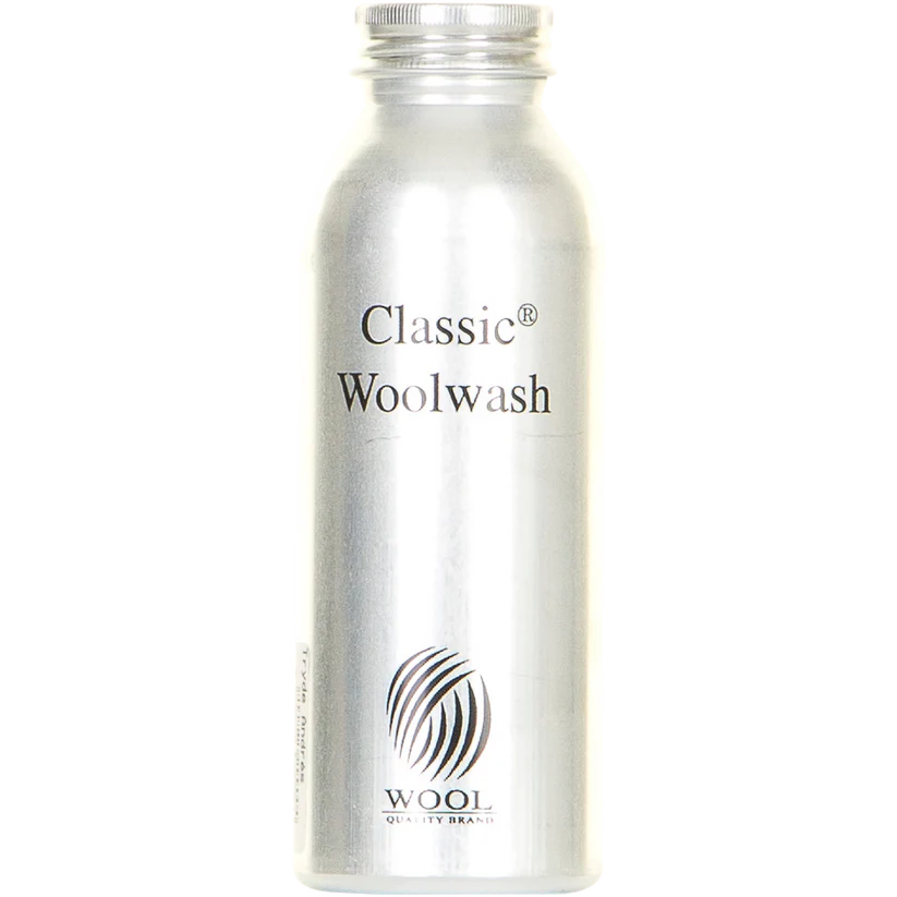 150091 | Classic - Woolwash Diverse