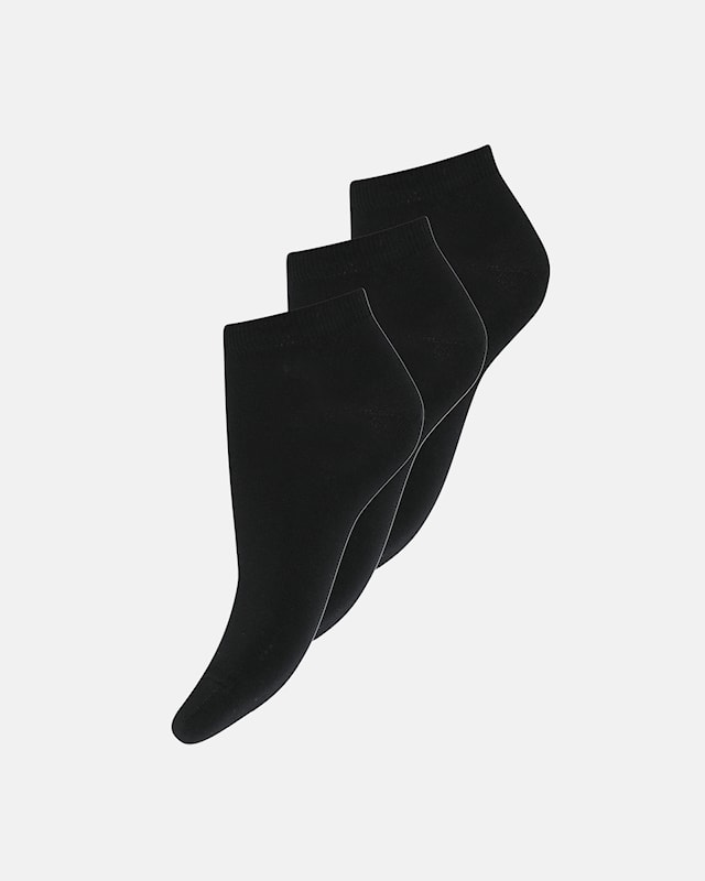 143763 | Decoy - Ankle Sock 3-pack Sort.