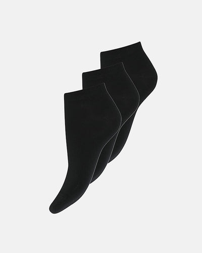 143763 | Decoy - Ankle Sock 3-pack Sort.