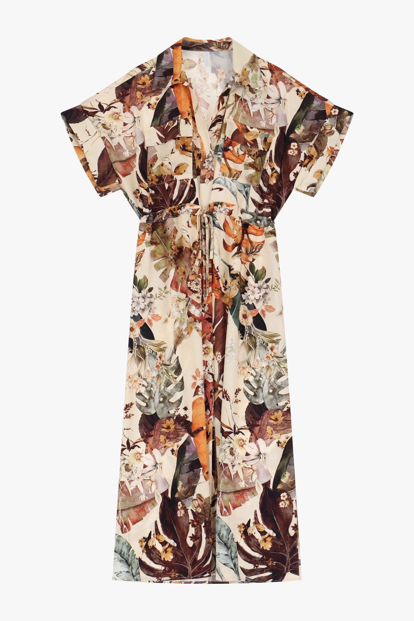 151754 | Imperial - AFCUJZG Blomstret