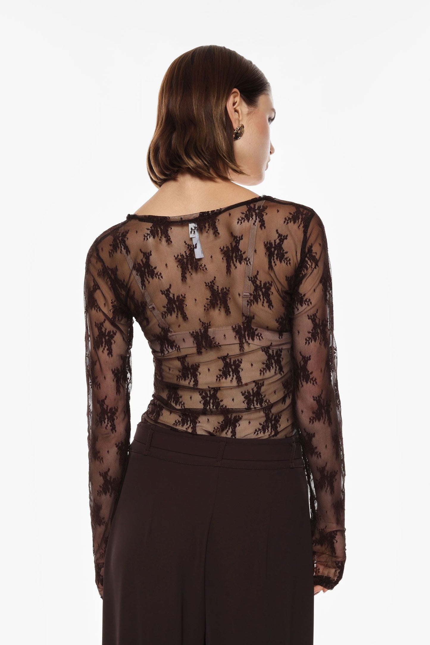 152941 | Imperial - TW91 Mørkebrun