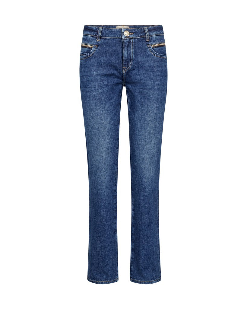 155542 | MOS MOSH - Carla naomi l.32 Denim