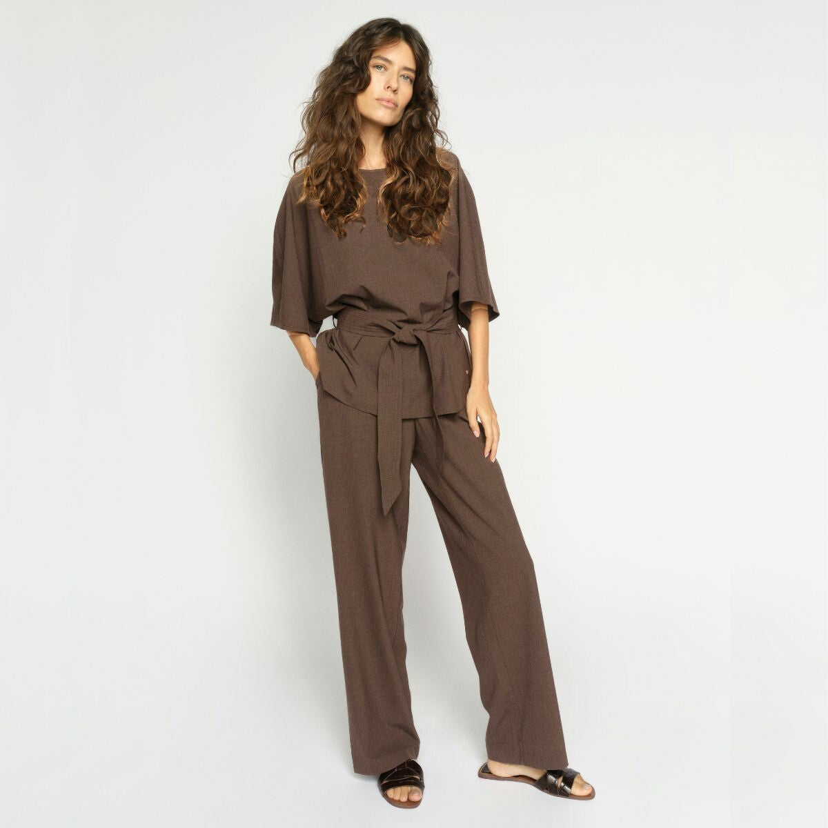 153632 | MOS MOSH - Bai Roy Kaffe