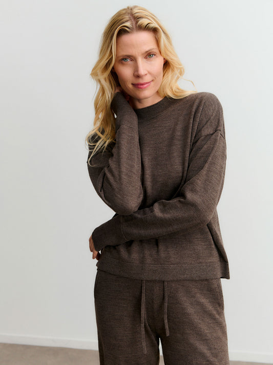  i Brun fra Rosemunde