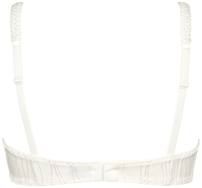 Bh med bøjle og vattering