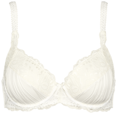 125982 | Missya - Dorrit Off White Off-white.