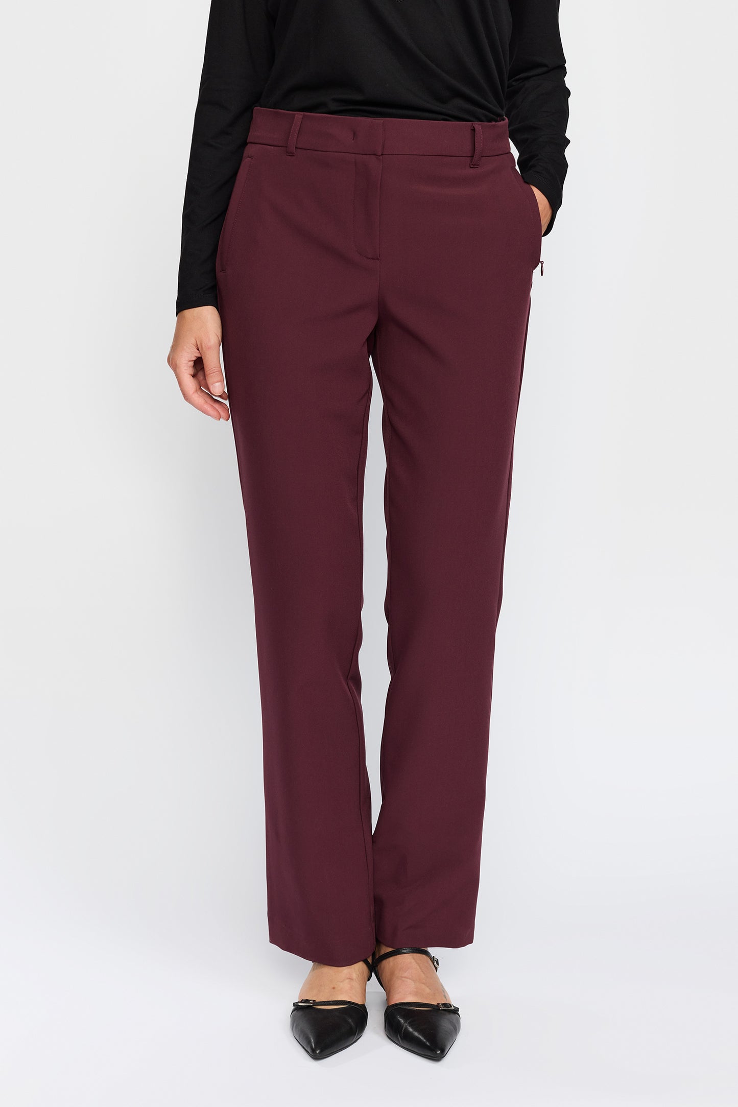 152615 | 2-Biz - Olja Bordeaux