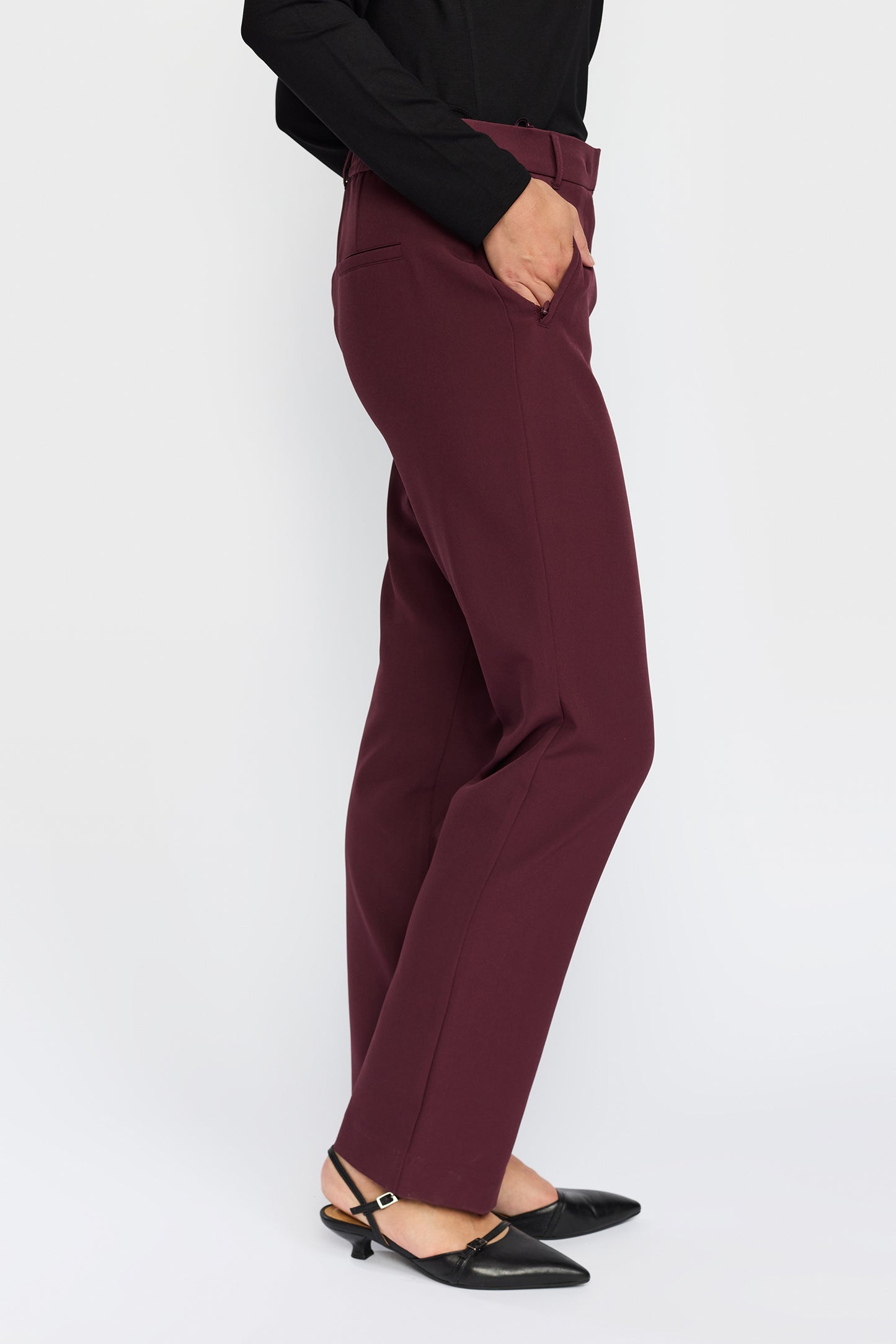 152615 | 2-Biz - Olja Bordeaux