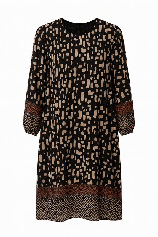  i Mønstret fra 2-Biz