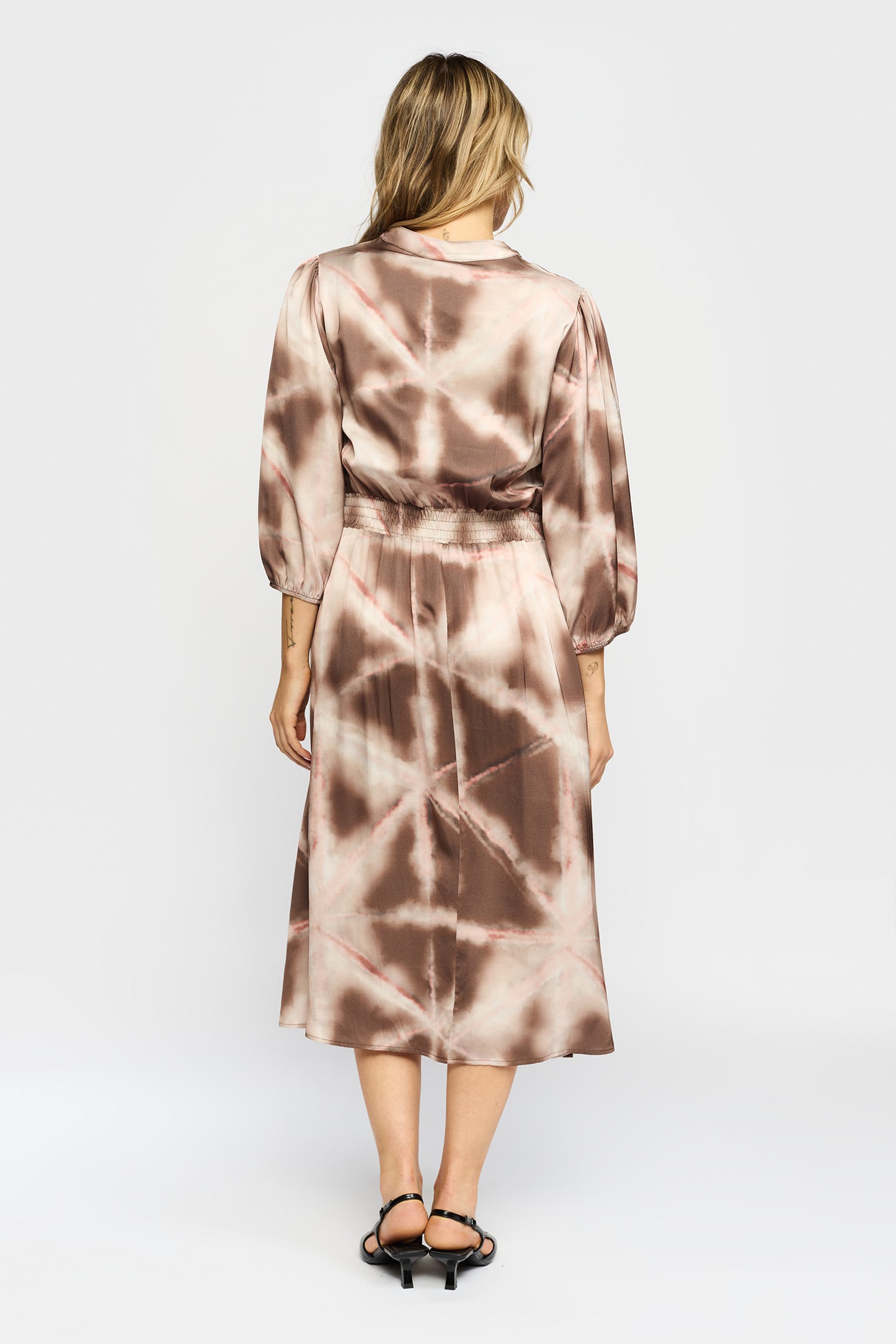 154330 | 2-Biz - Annika Rosa mønstret