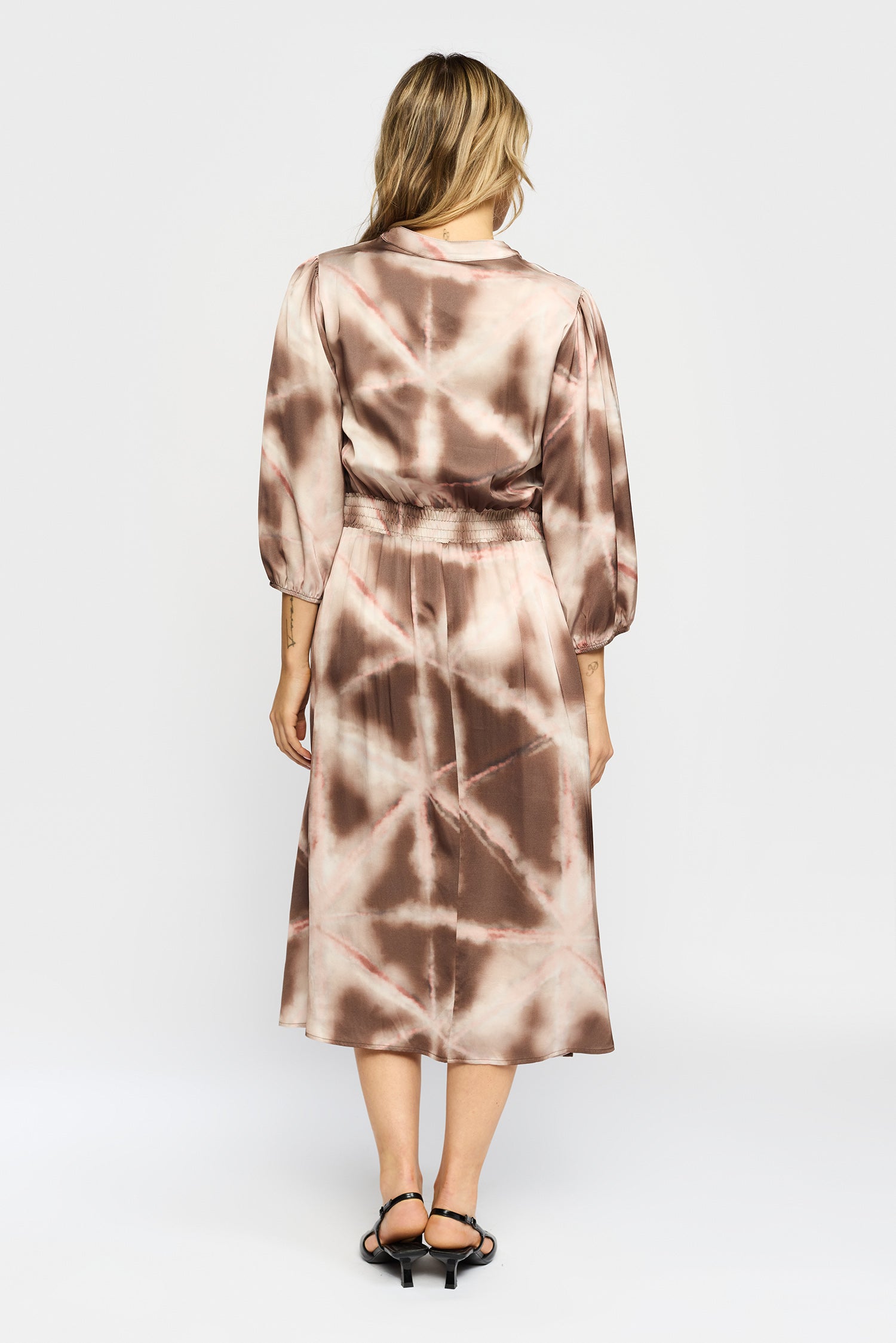 154330 | 2-Biz - Annika Rosa mønstret