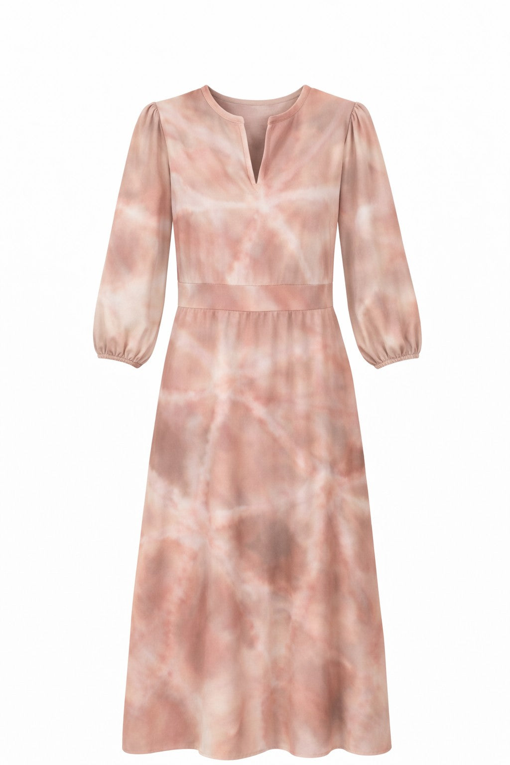 154330 | 2-Biz - Annika Rosa mønstret