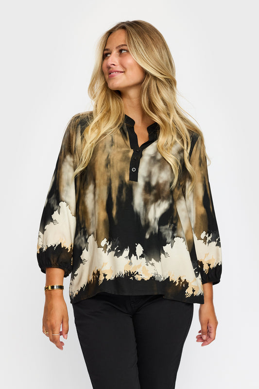  i Grøn mønstret fra 2-Biz